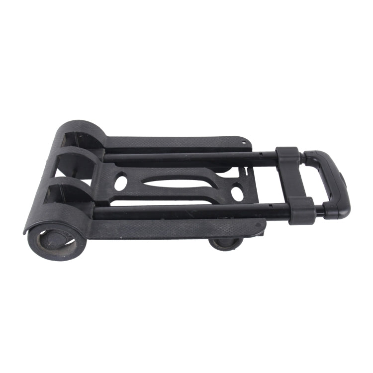 Carrello da viaggio per carrelli portabagagli pieghevoli portatili leggeri