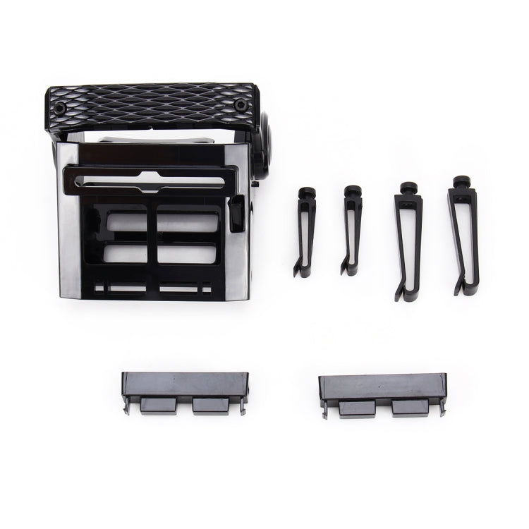 3R-2141 Portabevande portabicchieri sospeso universale per presa d'aria per auto per auto, 3R-2141