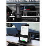 3R-2141 Portabevande portabicchieri sospeso universale per presa d'aria per auto per auto, 3R-2141