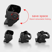 3R-2141 Portabevande portabicchieri sospeso universale per presa d'aria per auto per auto, 3R-2141