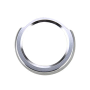 Decorazione adesiva in lega di alluminio con pulsante di avviamento del motore dell'auto, per BMW, For BMW (Engine Start), For BMW (Start Key), For BMW with Diamonds