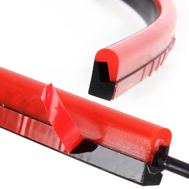 Luce freno per auto in posizione alta da 10 W, lunghezza cavo DC 12 V: 100 cm (luce rossa), Cable Length: 100cm