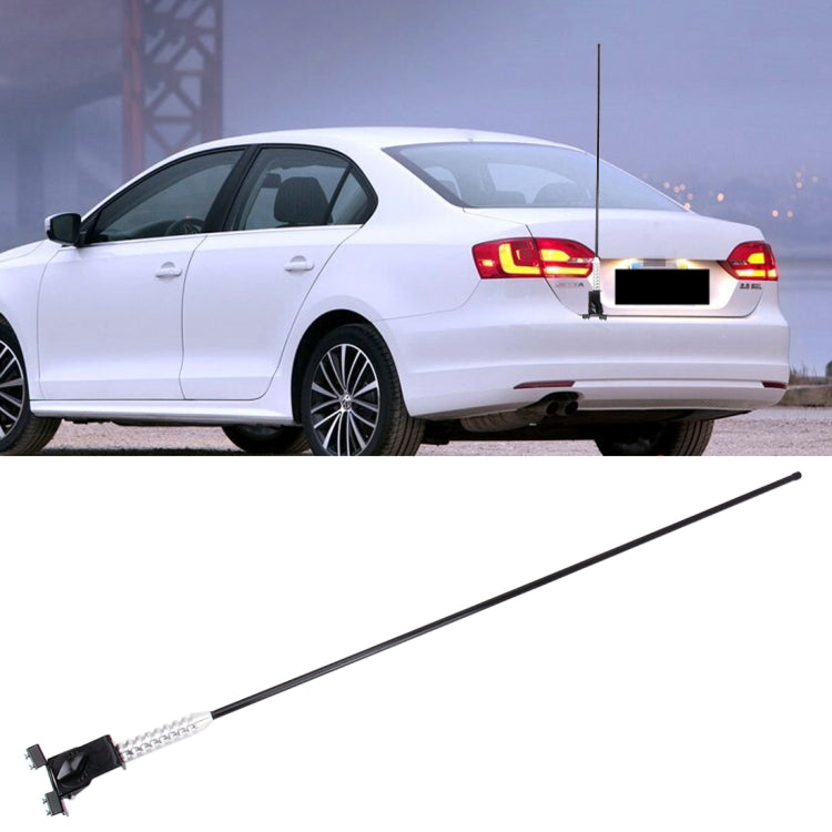 Antenna per auto modificata lunga PS-556 da 105 cm, Length: 105cm