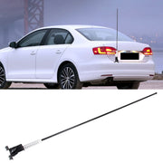 Antenna per auto modificata lunga PS-556 da 105 cm, Length: 105cm
