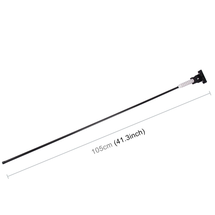 Antenna per auto modificata lunga PS-556 da 105 cm, Length: 105cm