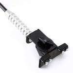 Antenna per auto modificata lunga PS-556 da 105 cm, Length: 105cm