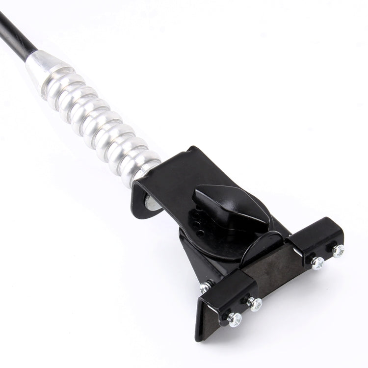 Antenna per auto modificata lunga PS-556 da 105 cm, Length: 105cm