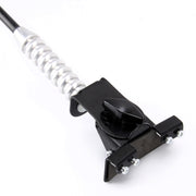 Antenna per auto modificata lunga PS-556 da 105 cm, Length: 105cm