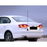 Antenna per auto modificata lunga PS-556 da 105 cm, Length: 105cm