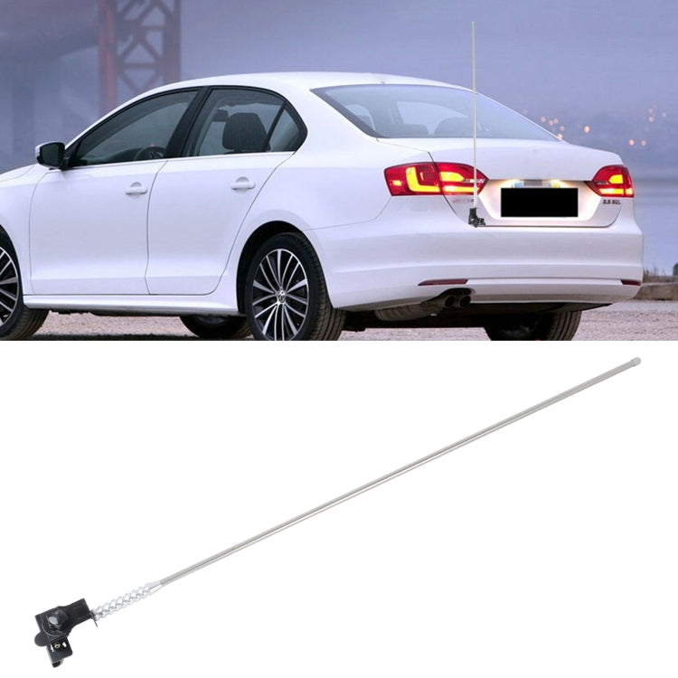 Antenna per auto modificata lunga PS-556 da 105 cm, Length: 105cm
