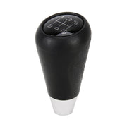 Pomello del cambio manuale a 6 velocità con cambio manuale in resina modificata per veicolo universale, dimensioni: 8,2 * 5,5 cm