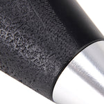 Pomello del cambio manuale a 6 velocità con cambio manuale in resina modificata per veicolo universale, dimensioni: 8,2 * 5,5 cm