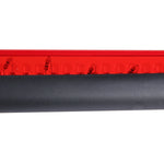 Terza luce freno per auto a 80 LED, lunghezza cavo DC 12V: 80 cm, with 80 LED Lamps