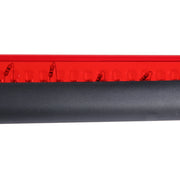 Terza luce freno per auto a 80 LED, lunghezza cavo DC 12V: 80 cm, with 80 LED Lamps
