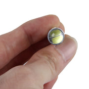 2 PZ BA9S 3W 250 LM 5500K Lampada per luci di ingombro per auto con 6 lampade LED SMD-5630, DC 12V, 3W 250 LM 5500K