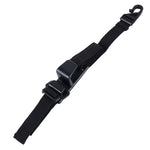 SHUNWEI SD-2512 Gancio per poggiatesta per auto Universale regolabile Sedile posteriore per poggiatesta Gancio per gancio per borsa Borsa di stoffa Alimentari, SD-2512