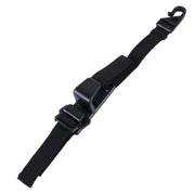 SHUNWEI SD-2512 Gancio per poggiatesta per auto Universale regolabile Sedile posteriore per poggiatesta Gancio per gancio per borsa Borsa di stoffa Alimentari, SD-2512