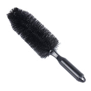 KANEED Portable Loop Style Auto Car Vehicle Moto Ruota Cerchione Mozzo Scrub Spazzola per lavaggio Lavaggio Strumento di pulizia, Tire Rim Hub Brush, UK Stock Tire Rim Hub Brush, US Stock Tire Rim Hub Brush
