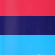 Pellicola decalcomania per adesivi in plastica per auto da 5 m, Strip Line Style, French Flag