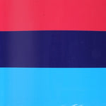 Pellicola adesiva per adesivi in plastica per auto da 2 m, Strip Line Style, French Flag