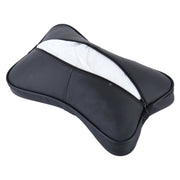 2 PZ MLC-06 Cuscino per il collo dell'auto Versione morbida Lovely Breathe Car Auto Testa del collo Cuscino per il poggiatesta Cuscino per il poggiatesta
