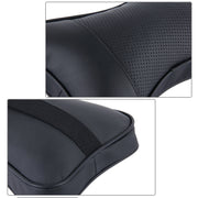2 PZ MLC-06 Cuscino per il collo dell'auto Versione morbida Lovely Breathe Car Auto Testa del collo Cuscino per il poggiatesta Cuscino per il poggiatesta