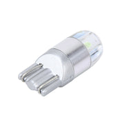 2 luci di ingombro per auto a LED T10 2W 2 SMD-3030 LED, DC 12V, 2 SMD-3030, 2 SMD-3030 LEDs