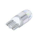 2 luci di ingombro per auto a LED T10 2W 2 SMD-3030 LED, DC 12V, 2 SMD-3030, 2 SMD-3030 LEDs