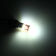 Lampada per luci di ingombro per auto a 9 LED SMD-3030 T10 da 2,5 W, 2 pezzi, CC 12 V, T10+9W White Light, T10+9W Ice Blue Light, T10+9W Blue Light, T10+9W Pink Light, T10+9W Red Light