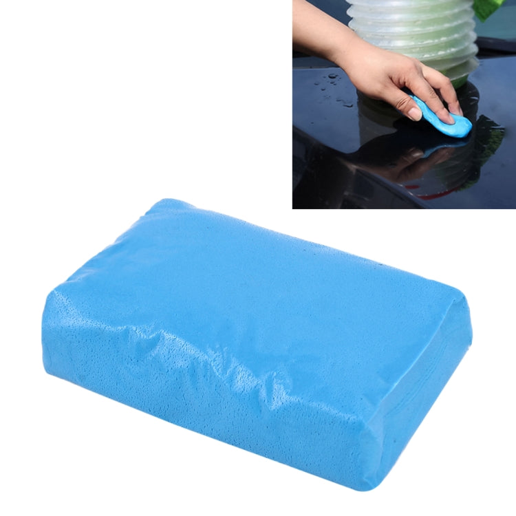 Strumenti per auto portatili e utili per il lavaggio dell'auto, il fango, l'argilla magica, per la cura dell'auto, Clean Clay