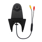 PZ489 Telecamera per retromarcia da 120 gradi per Stebbings Benz DC 9V-15V, PZ489