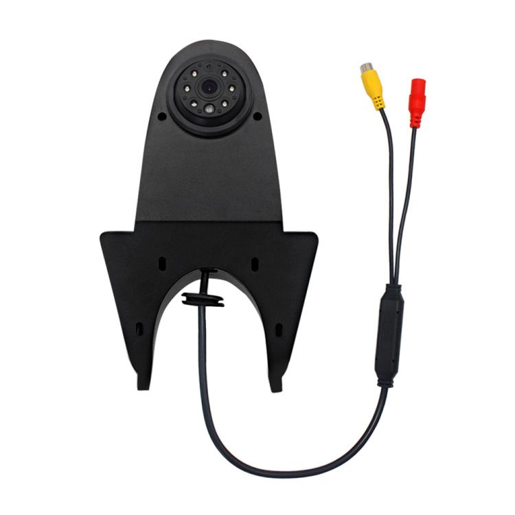 PZ489 Telecamera per retromarcia da 120 gradi per Stebbings Benz DC 9V-15V, PZ489