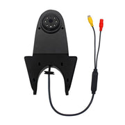 PZ489 Telecamera per retromarcia da 120 gradi per Stebbings Benz DC 9V-15V, PZ489