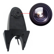 PZ489 Telecamera per retromarcia da 120 gradi per Stebbings Benz DC 9V-15V, PZ489