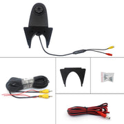 PZ489 Telecamera per retromarcia da 120 gradi per Stebbings Benz DC 9V-15V, PZ489