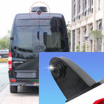 PZ489 Telecamera per retromarcia da 120 gradi per Stebbings Benz DC 9V-15V, PZ489