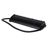 DC 10-30V 18W 2300LM 6500K Impermeabile per veicoli Auto Barche Marine Luci da lavoro esterne Luci di emergenza 60 gradi Luce di inondazione regolabile Lampadine per auto a LED con 6 luci LED CREE intense, Flood Light+18W