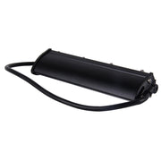 DC 10-30V 18W 2300LM 6500K Impermeabile per veicoli Auto Barche Marine Luci da lavoro esterne Luci di emergenza 60 gradi Luce di inondazione regolabile Lampadine per auto a LED con 6 luci LED CREE intense, Flood Light+18W