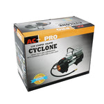 Compressore d'aria portatile 4X4 per carichi pesanti 12V 150PSI 35LPM Pompa per pneumatici Pompa gonfiabile per auto con luce di lavoro per emergenza esterna, 12V 85-150 PSI Tire Inflatable Pump