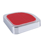 3R-015 Specchietto grandangolare per punto cieco dell'auto, 2 pezzi, diametro: 5 cm, 3R-015