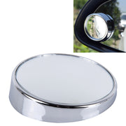 3R-023 Specchietto retrovisore grandangolare per punto cieco dell'auto, diametro: 7,5 cm, 3R-023