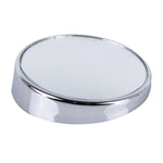 3R-023 Specchietto retrovisore grandangolare per punto cieco dell'auto, diametro: 7,5 cm, 3R-023
