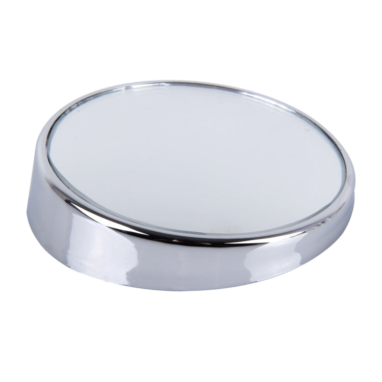 3R-023 Specchietto retrovisore grandangolare per punto cieco dell'auto, diametro: 7,5 cm, 3R-023