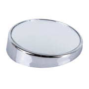 3R-023 Specchietto retrovisore grandangolare per punto cieco dell'auto, diametro: 7,5 cm, 3R-023