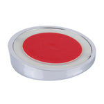 3R-023 Specchietto retrovisore grandangolare per punto cieco dell'auto, diametro: 7,5 cm, 3R-023