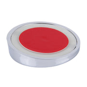 3R-023 Specchietto retrovisore grandangolare per punto cieco dell'auto, diametro: 7,5 cm, 3R-023