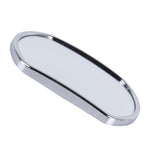 3R-025 Specchietto retrovisore grandangolare per punto cieco del camion, dimensioni: 14 cm × 10,5 cm, 3R-025