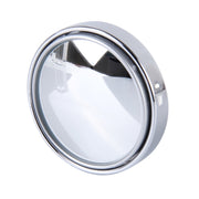 3R-035 Specchietto retrovisore grandangolare per punto cieco dell'auto, diametro: 5 cm, 3R-035
