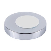 3R-035 Specchietto retrovisore grandangolare per punto cieco dell'auto, diametro: 5 cm, 3R-035