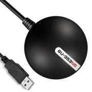 BU-353N5 Interfaccia USB G Mouse Ricevitore GPS Modulo SiRF Star IV, BU-353N5